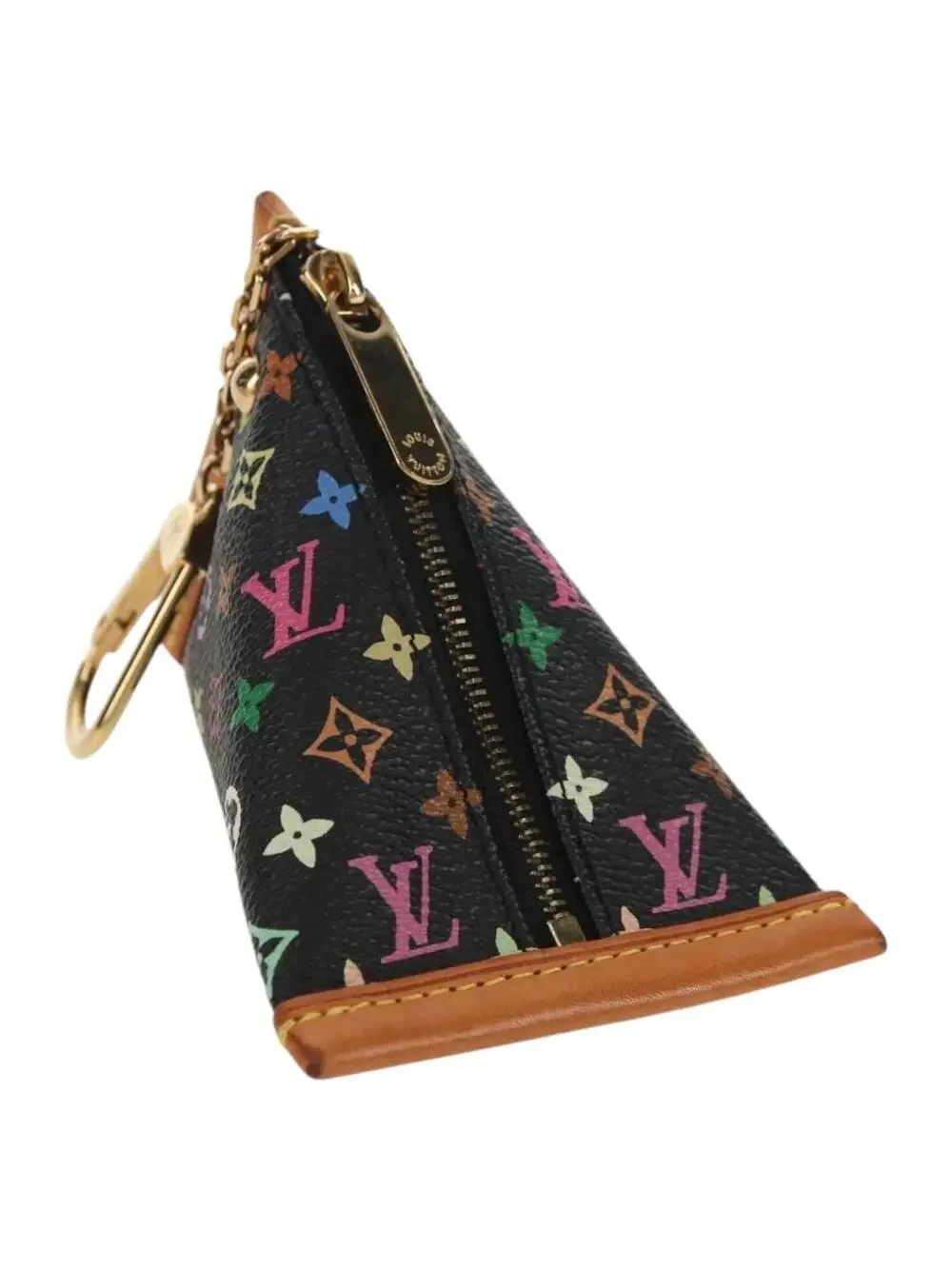 Louis Vuitton Multicolor Berlingo Coin #344425L65B